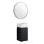 Meuble-lavabo avec lavabo 12 po pour petit meuble-lavabo