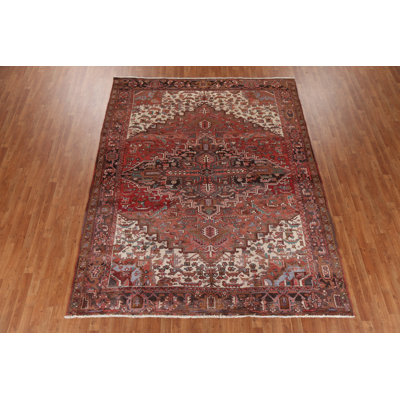 Vegetable Dye   Area Rug 8x10