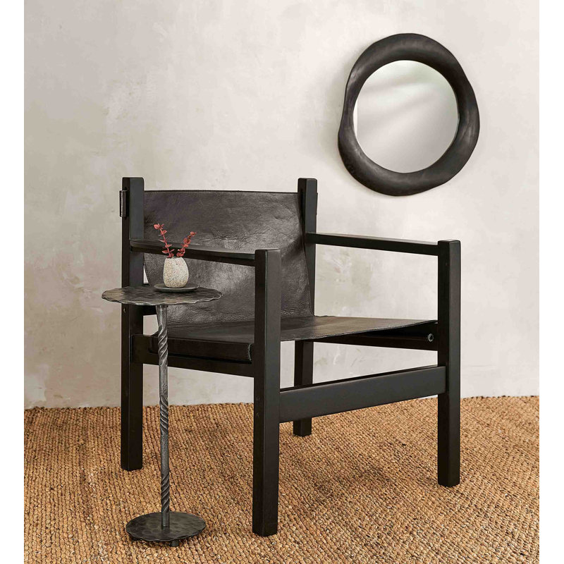 Miroir mural Jongga