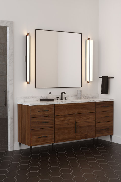 Wall Sconces