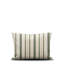 Meryl Satin Striped Duvet Cover with Pillowcases-63595126
