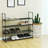 15 Pair Shoe Rack-48987202