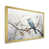 Gold Picture Framed