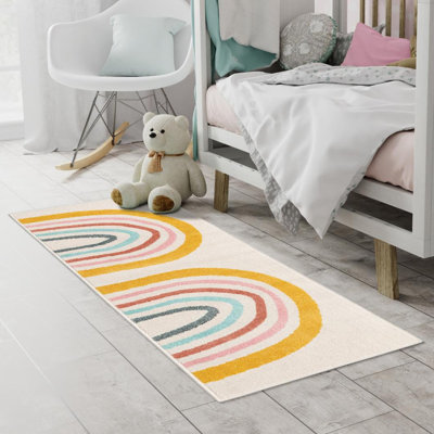 Polypropylene Plastic Rug