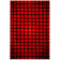 Casablanca Geometric Hand Woven Area Rug
