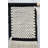 Macrame Hand Woven Wool Wall Hanging