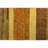 Premium Machine Washable Brennon AMF1624 Stripes Rug-1227004750