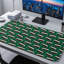 Polyester Desk Pad-139276030
