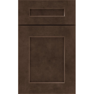 Dwelling Belgrave Door Sample