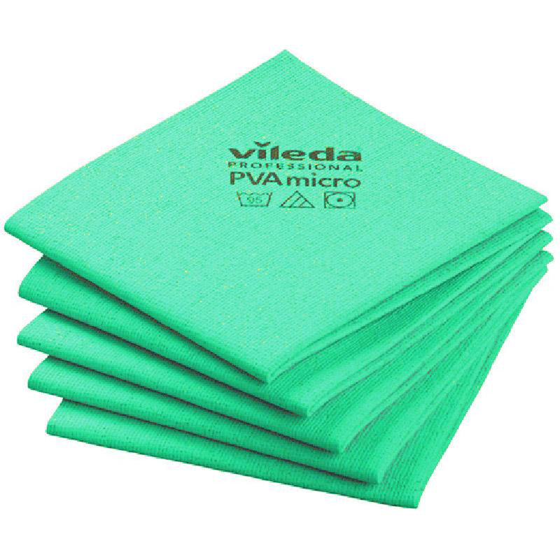Cleaning Cloth