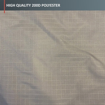 Elastic Automobile Cover By Covered Living