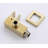 Empolo All-In-One Kit with Rough in-Valve