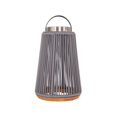 LED Rechargeable Lamp