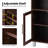 Freestanding Linen Cabinet-834230236