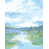 Black Floater Framed