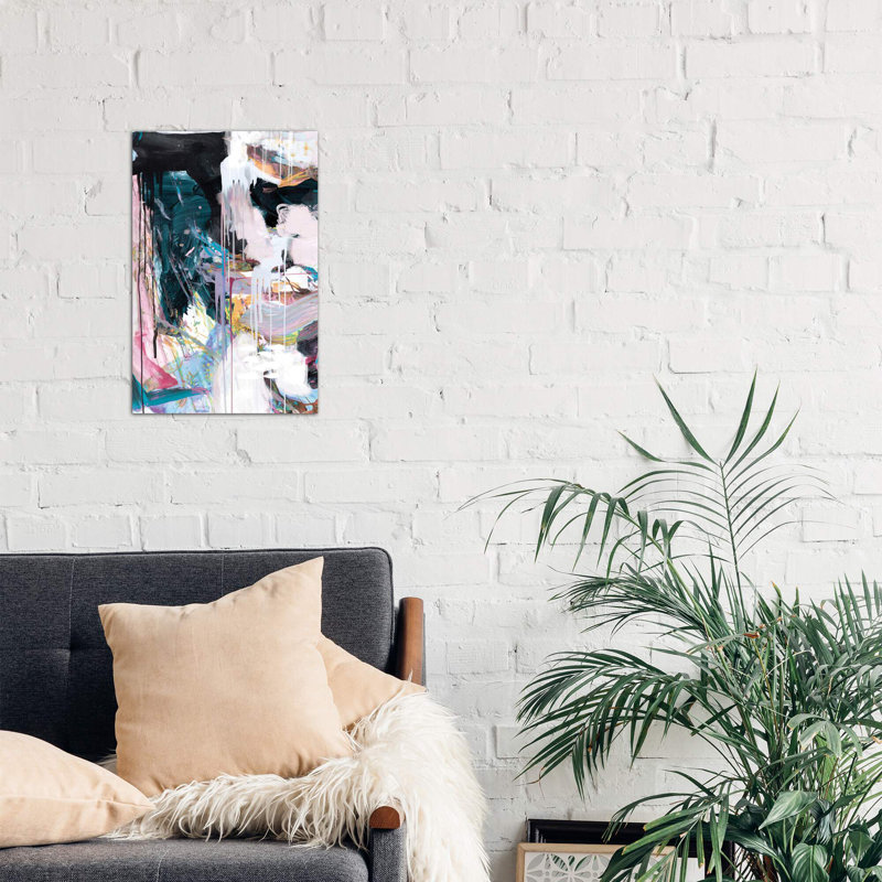 Time Set I by Dan Hobday - Wrapped Canvas Print, 101.6 cm H x 66.04 cm W x 3.175 cm D