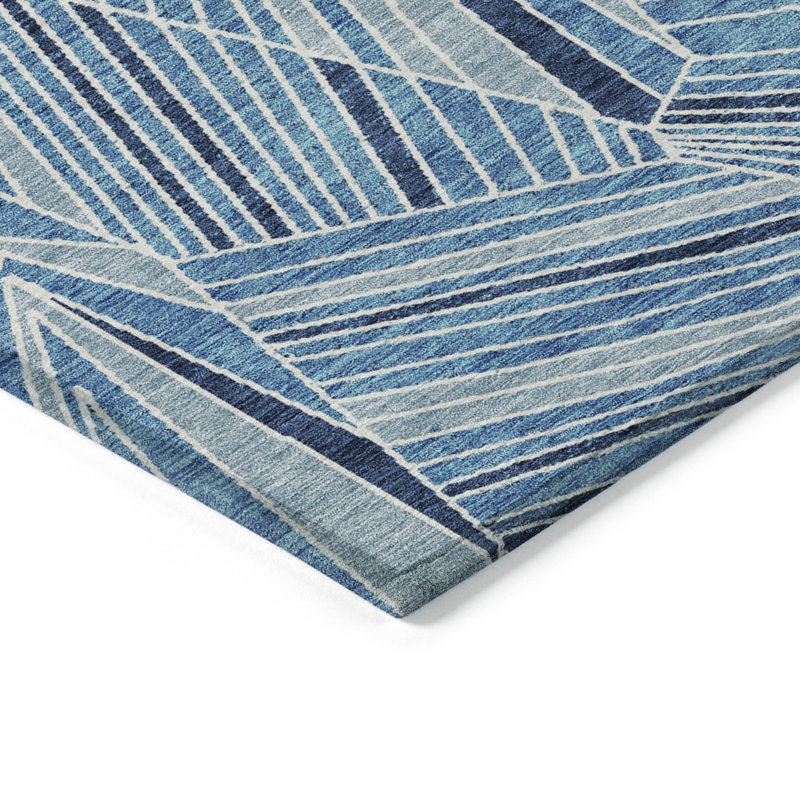 Tapis Colturo, Tapis de couloir 2 pi 3 po x 7 pi 6 po