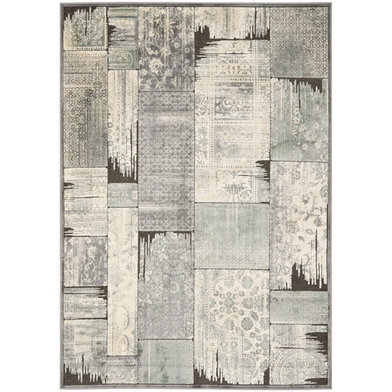 Terminous Area Rug, Rectangle 160 x 229 cm