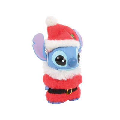 Figurine de Noël Enesco Grand Jester Studios
