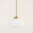Eliana 1 Light Pendant