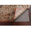 Tapis antique 100% teinture végétale Nain