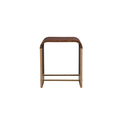 Jaguar Solid Wood End Table