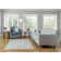 Delby Chenille Striped Indoor Rug