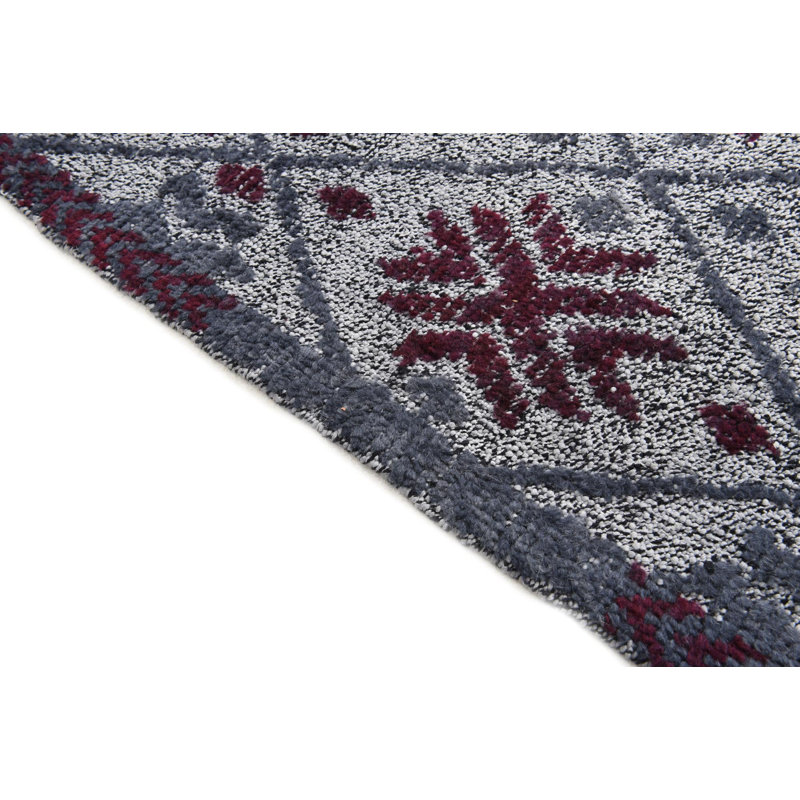 Judy Gray Rug