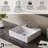 2-handle Bathroom Faucet with Drain Assembly-88777418