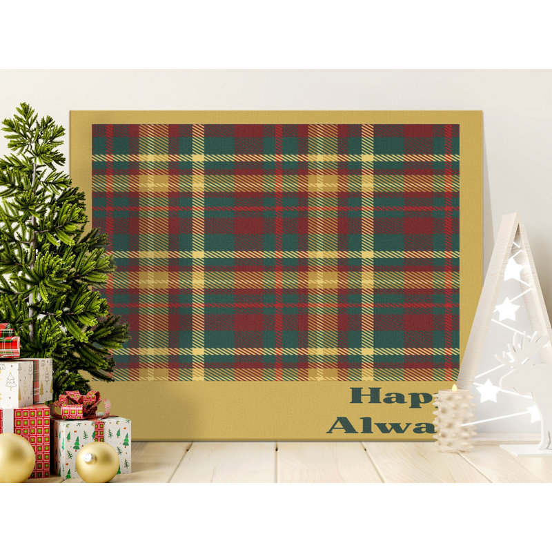 Wrapped Canvas Print Set, 40x20