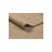 Beige Polypropylene Carpet, 3.3 x 19.7 Feet | 100% Antibacterial, Non-Slip Dot Underside, 0.3 in Pile Height | Machine Woven, Durable & Easy to Clean | Perfect for Living Room, Bedroom, and Office Spaces-1238453868