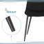 Evrychou Upholstered Dining Chair-525306066