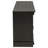 Castleton Distressed Java TV Stand Media Console-608712567