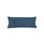 Coussin en lin bleu ciel 13x30-209578357