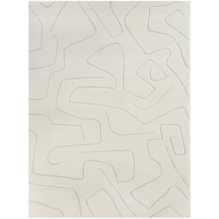 Tapis crème Hynes