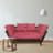 Casual Lounger Sofa Bed-114319985-114319987