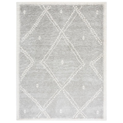 Tapis géométrique Develin Performance