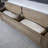 Baillons Tufted Storage Bed-1118907594