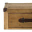 Abott 43.5'' W Solid Wood Server