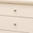 Charming Casual Nightstand In Beige-1472664517