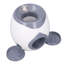 Mini-lance-balles pour chien Agility Équipement Interactives