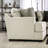 Araujo Left Hand Facing Upholstered Sectional-989793188