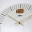 Wood Wall Clock-38120016