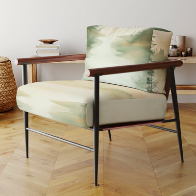 Chaise d'appoint Pop Art - Microphone Pop Star Moment I