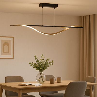 Conaprato Modern Ceiling Light