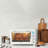 HADEN Toaster Oven with Air Fry, Bake, Broil, Toast Functions-101288706