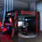 Loft Bed With Built-In Desk And Charging Station-893519233-884718067