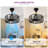 Irja Ceiling Fan with LED Lights