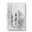 Sketching the Architecture Vol.45 - Wrapped Canvas Drawing - Wrapped Canvas-55338956