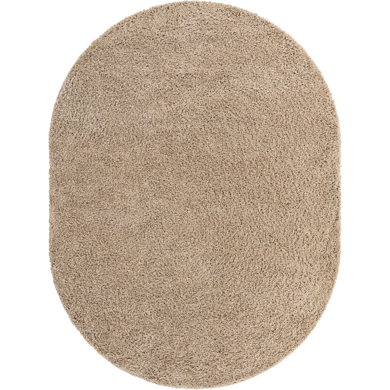 Indoor Rug, Oval 8' x 10'